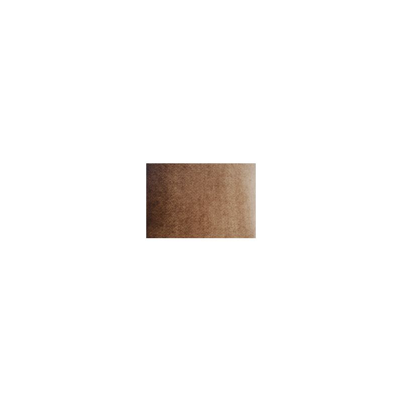 Brun laque de noyer - pigment Flacon 15ml Lutea