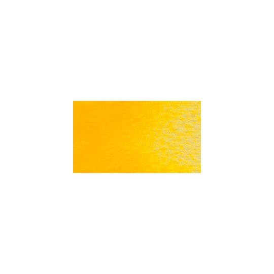 Jaune Lumineux - Aquarelle Tube 5ml Holbein Artists'