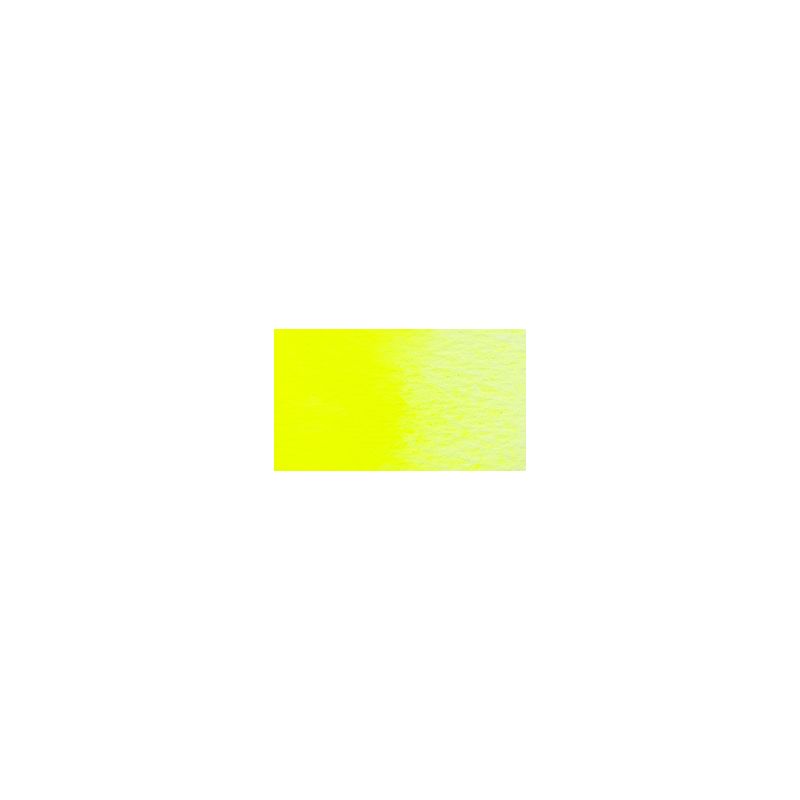 Citron Lumineux - Aquarelle Tube 5ml Holbein Artists'