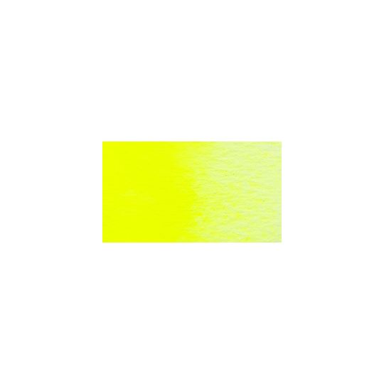Citron Lumineux - Aquarelle Tube 5ml Holbein Artists'