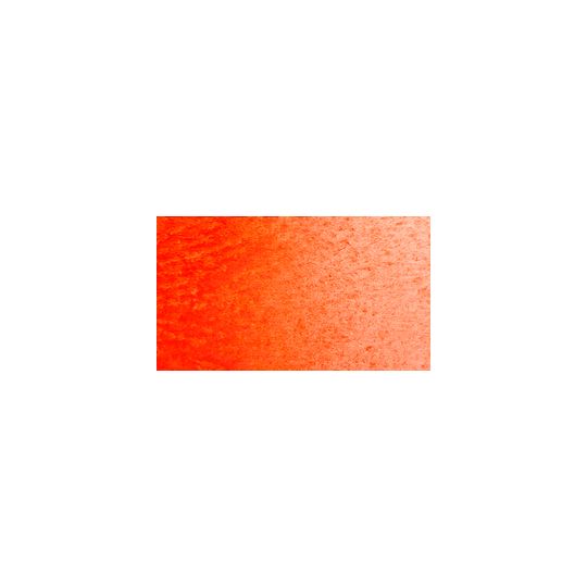 Rouge Orangé Lumineux - Aquarelle Tube 15ml Holbein Artists'