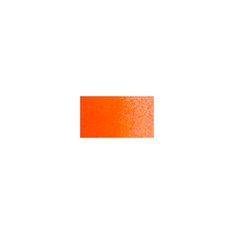 Orange Lumineux - Aquarelle Tube 15ml Holbein Artists'