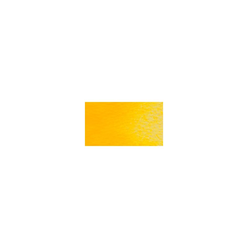 Jaune Lumineux - Aquarelle Tube 15ml Holbein Artists'