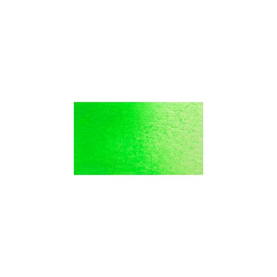 Vert Lumineux - Aquarelle Tube 15ml Holbein Artists'