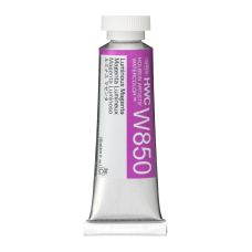 Magenta Lumineux - Aquarelle Tube 15ml Holbein Artists'