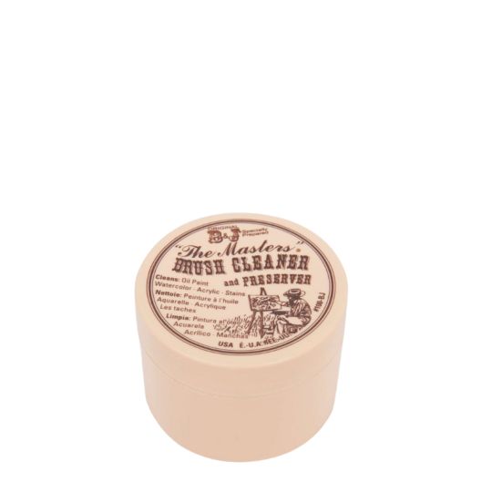 Nettoyant pour pinceaux petit format