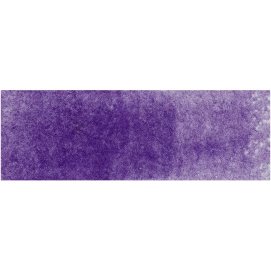 Violet cobalt foncé - aquarelle Tube 15ml Michael Harding