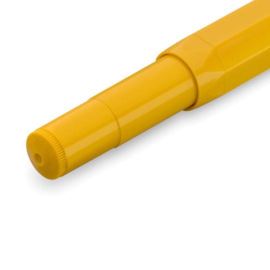 Stylo-plume Kaweco Collection miel Extra-Bold 1,3mm *
