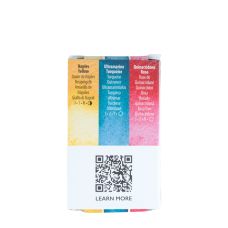 Set Été 3 tubes 5 ml aquarelle extra-fine Daniel Smith