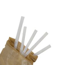 Lot de 10 filets de protection et séchage pour pinceaux A&P