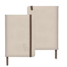 Sketchbook mini A7 230g 100% coton 52 pages grain fin format portrait Etchr Lab