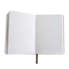 Sketchbook mini A7 230g 100% coton 52 pages grain fin format portrait Etchr Lab