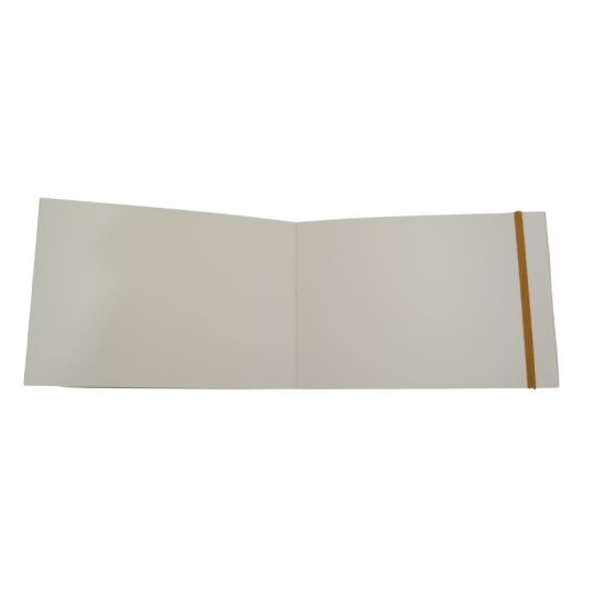 Carnet Aquarelle 100% coton A5 300g 20f grain fin Etchr x Aquarelle & Pinceaux
