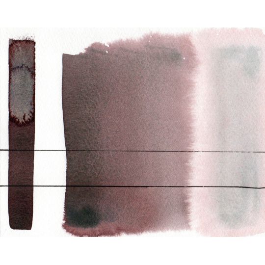 Lave  - Aquarelle Aquarius ½ godet Roman Szmal