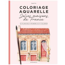 Jolies maisons de France, Sarah Piro