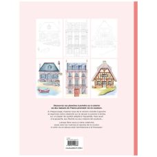 Jolies maisons de France, Sarah Piro