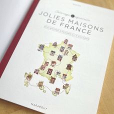 Jolies maisons de France, Sarah Piro
