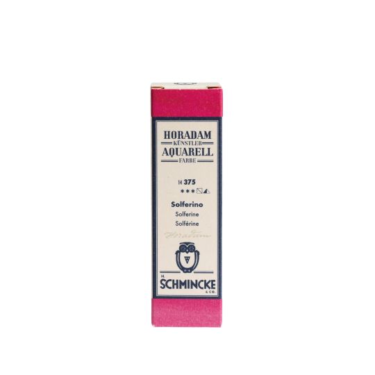 Solferine - Tube 15 ml Schmincke Horadam