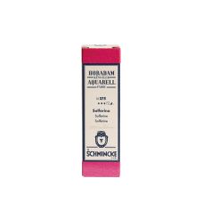 Solferine - Tube 15 ml Schmincke Horadam