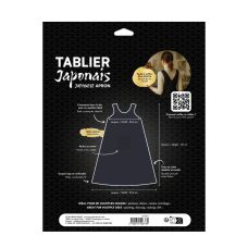 Tablier Japonais