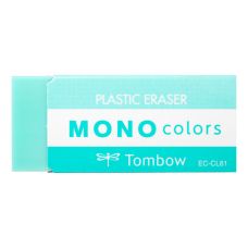 Gomme MONO verte Tombow