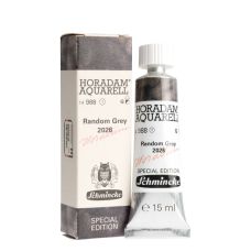 Random grey 2026 - Tube 15 ml Schmincke Horadam