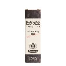 Random grey 2026 - Tube 15 ml Schmincke Horadam