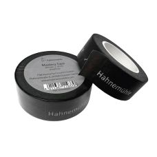 Ruban de masquage noir 20mm X 20m Hanemühle