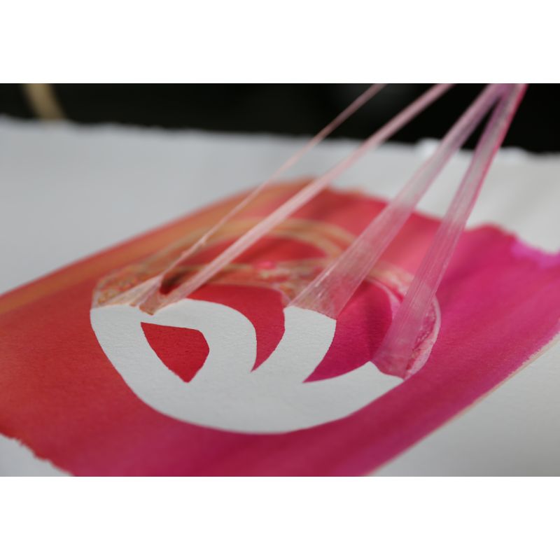 Fluide à masquer pour aquarelle 59ml Golden QoR