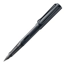 Stylo-plume Al-star noir Fine Lamy