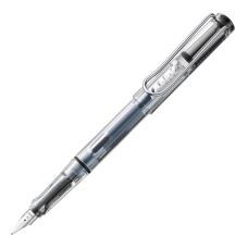 Stylo-plume Safari transparent Extra-fine Lamy