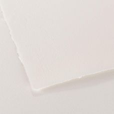 Carnet d'artiste Arches 100% coton 21x27.9cm 185g 24f grain fin