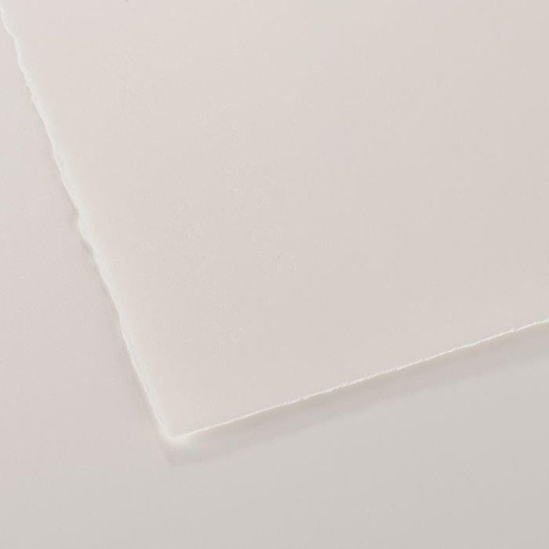 Carnet d'artiste Arches 100% coton 21x21cm 185g 24f grain satiné