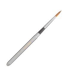 Pinceau de voyage rond Aqua Elite 4850TR Princeton n°6