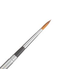 Pinceau de voyage rond Aqua Elite 4850TR Princeton n°10