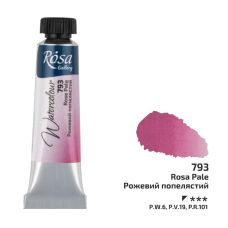 Rose Pâle - Aquarelle Tube 10ml Rosa Gallery