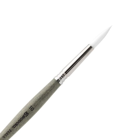 Pinceau série 1430 Perla Escoda n°10