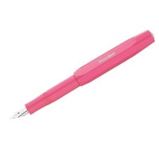 Stylo-plume Kaweco Skyline sport rose Extra-fine 0,5mm