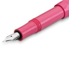 Stylo-plume Kaweco Skyline sport rose Extra-fine 0,5mm