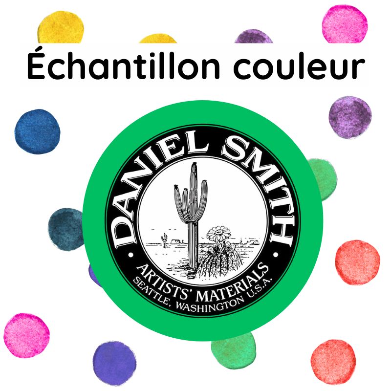 Dot card DANIEL SMITH
