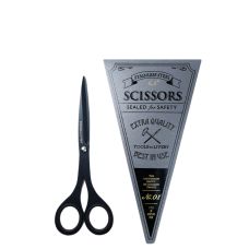 Ciseaux 6,5" noir Tools to Liveby