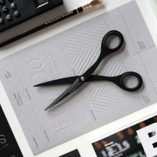 Ciseaux 6,5" noir Tools to Liveby