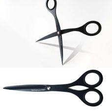 Ciseaux 6,5" noir Tools to Liveby