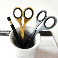 Ciseaux 6,5" or Tools to Liveby