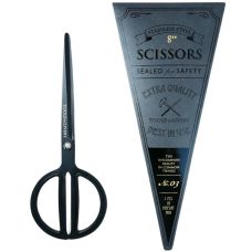 Ciseaux 8" noir Tools to Liveby