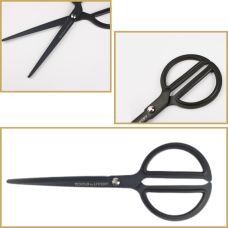 Ciseaux 8" noir Tools to Liveby