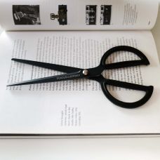 Ciseaux 8" noir Tools to Liveby