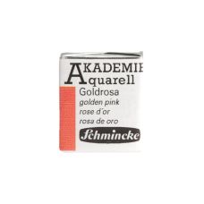 Rose d'or - 1/2 Godet Schmincke Akademie
