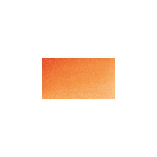 Orange - 1/2 Godet Schmincke Akademie