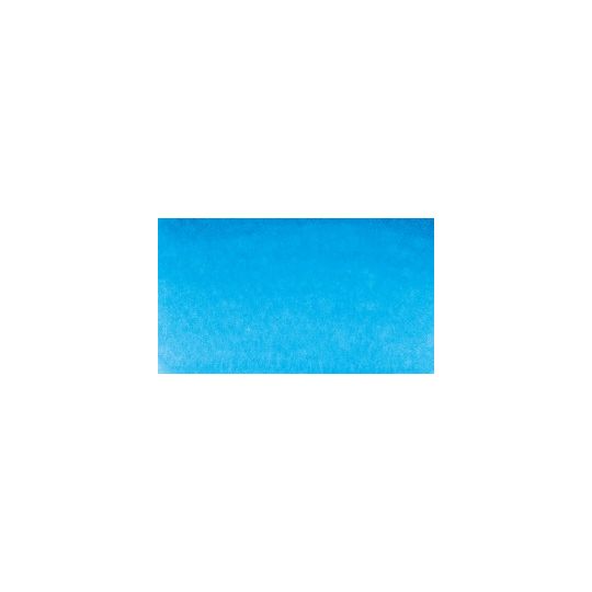 Cyan - 1/2 Godet Schmincke Akademie